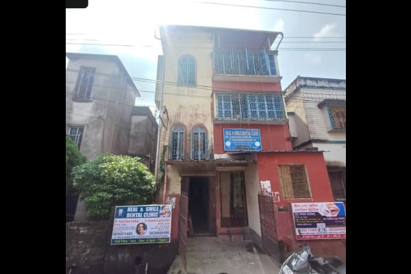 Heal & Smile Dental Clinic