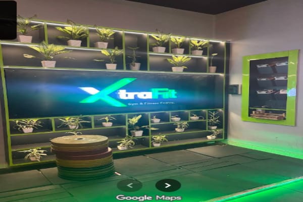 XtraFit Gym