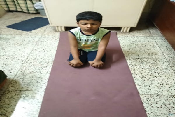 Ghosh Physiotherapy