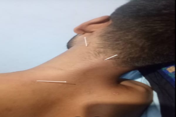 PhysioCore Rehab