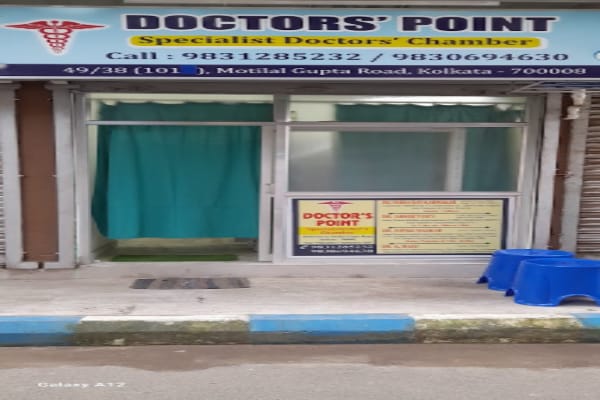 Doctor's Point