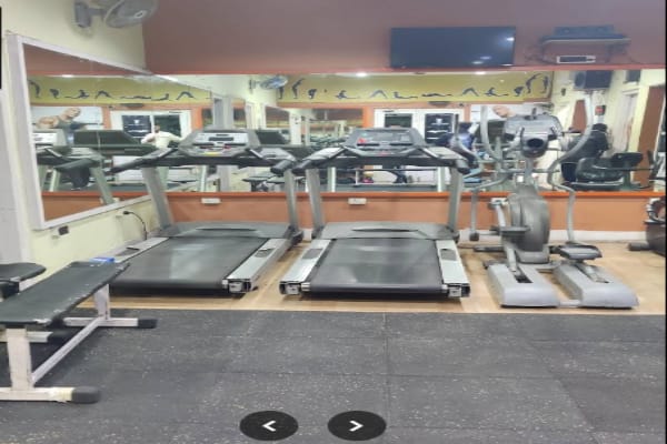 90 Degree Gym