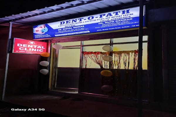 DENT-O-PATH | Multispeciality Dental Clinic