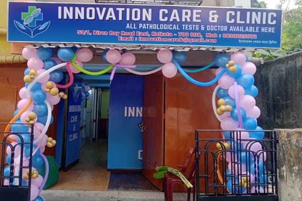 INNOVATION CARE & CLINIC