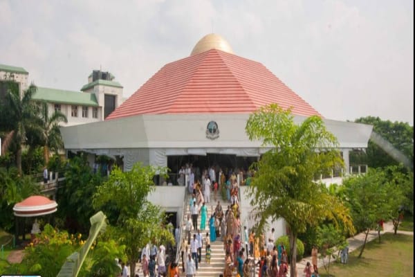 Heartfulness Meditation Centre