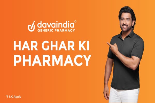 davaindia GENERIC PHARMACY