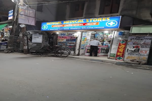 Bengal Medical Stores