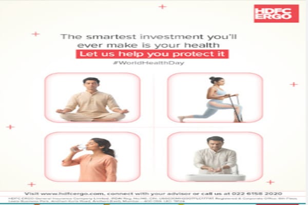 HDFC ERGO Insurance Agent: Biswajit Das