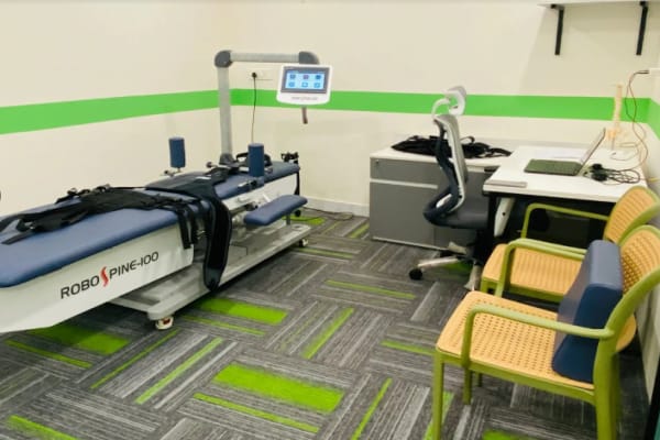 Advance Physiotherapy