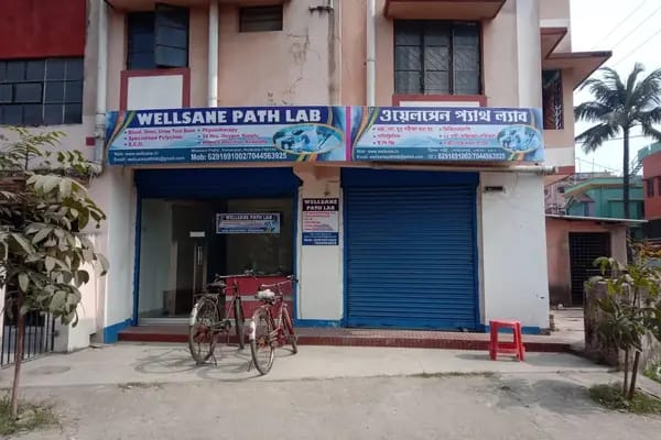 Wellsane Path Lab