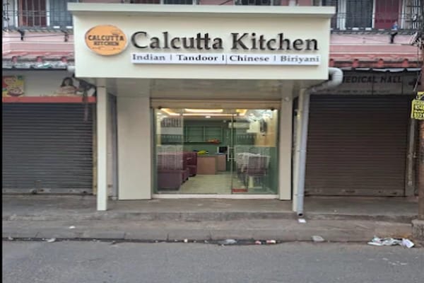 Calcutta Kitchen