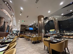 Social kitchen