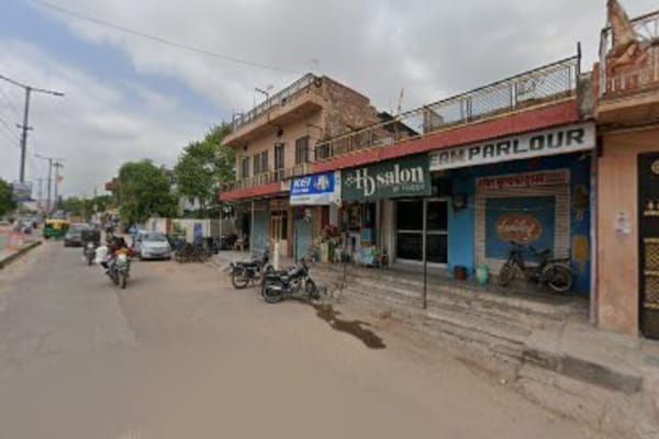 Maa Bhawani Medical