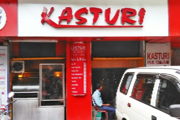 Kasturi