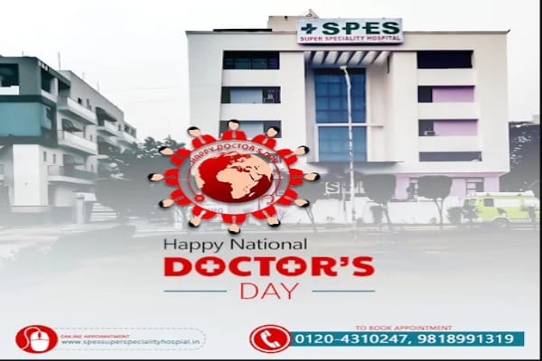 SPES Super Speciality Hospital