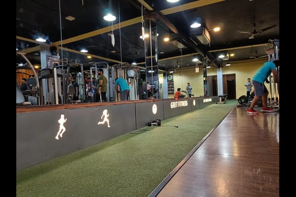 GRIT FITNESS
