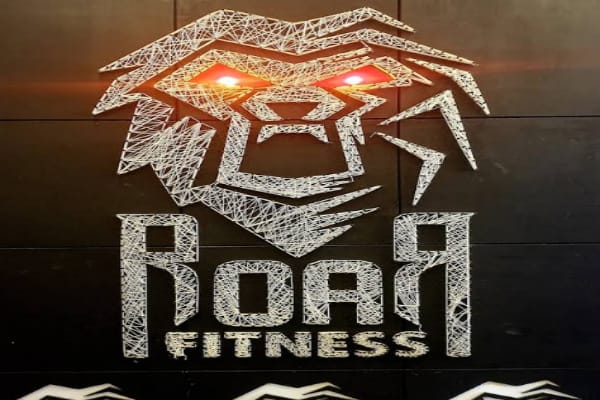 Roar Fitness