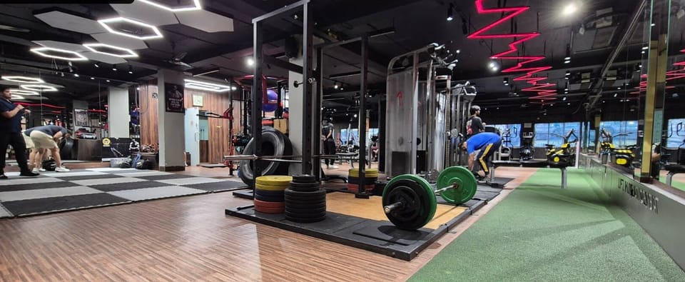 GRIT FITNESS