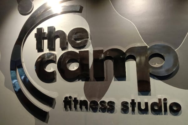 Camp Health