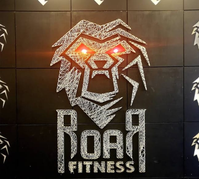 ROAR FITNESS