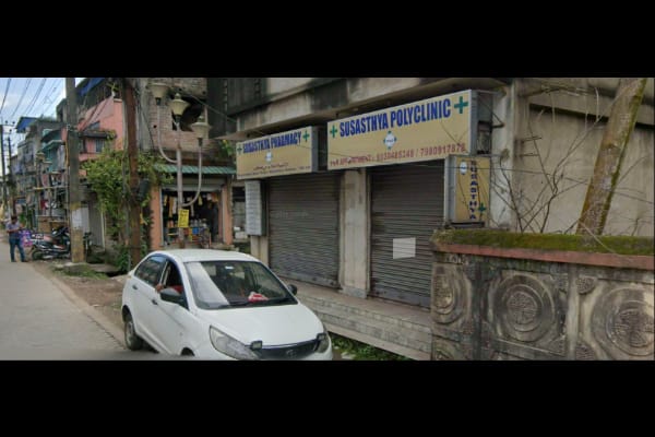 Susasthya Poly Clinic
