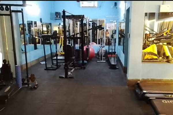 Slimfit Gym