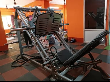 The Deep Horizon Gym