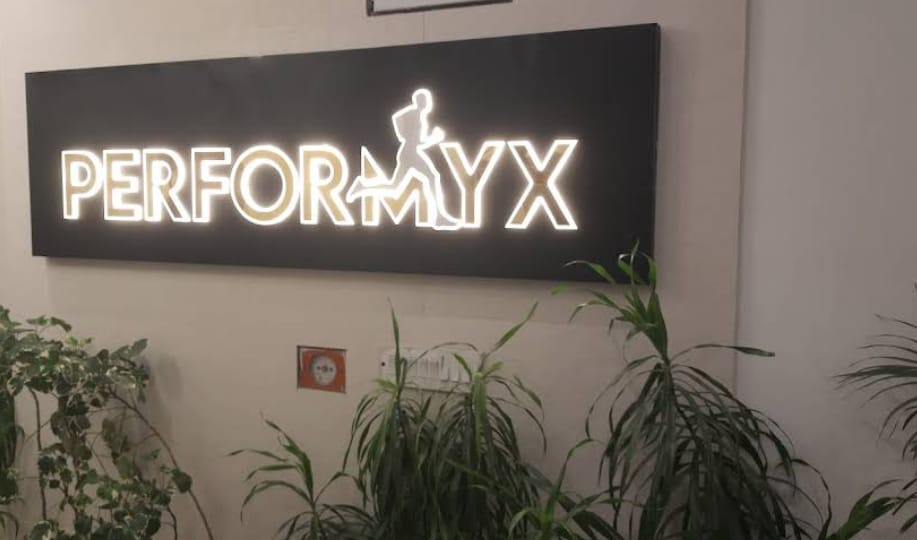 PERFORMYX GYM