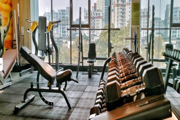 Encore Fitness Studio