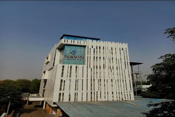 NAVIN HOSPITAL - Super Speciality Hospital