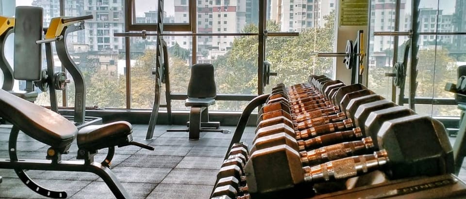 Encore Fitness Studio