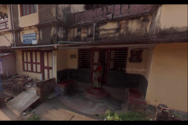 Acupuncture and homoeopathy clinic