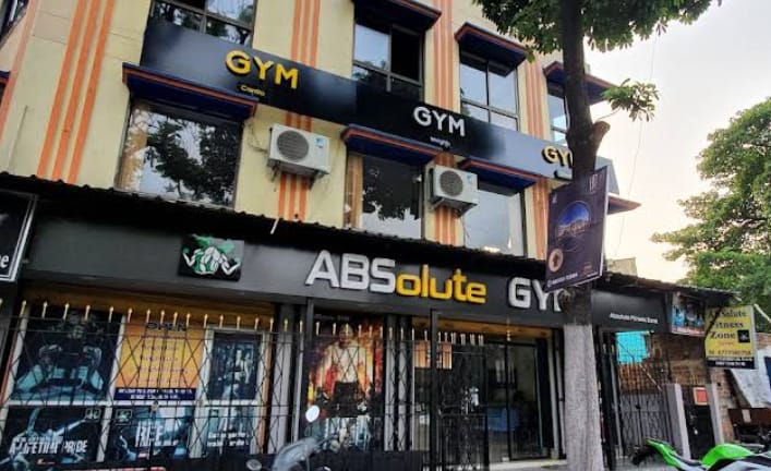 ABSolute Fitness GYM