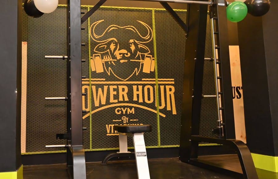 Power Hour Gym