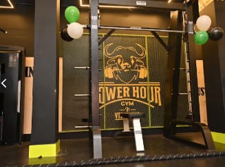 Power Hour Gym