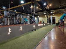 GRIT FITNESS
