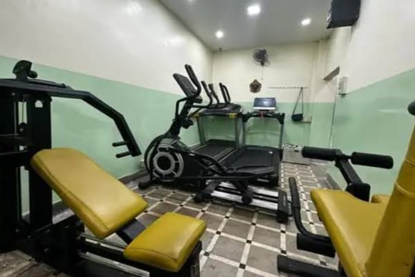 kolkata Multi gym