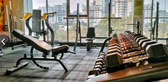 Encore Fitness Studio
