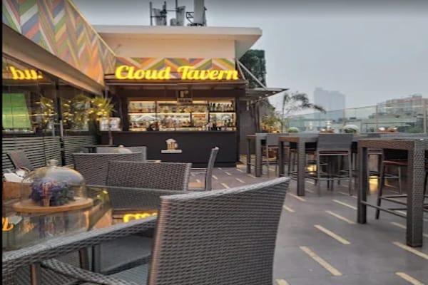 Cloud Tavern