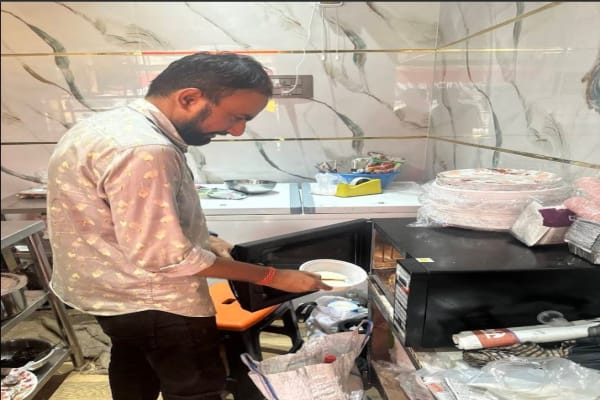 Subhash Cafe