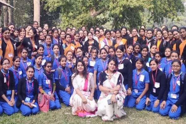 Global Technical institute - Teacher Training Institute in Kolkata