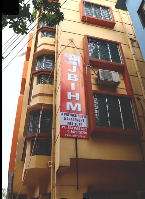 JB Institute of Hospitality Management