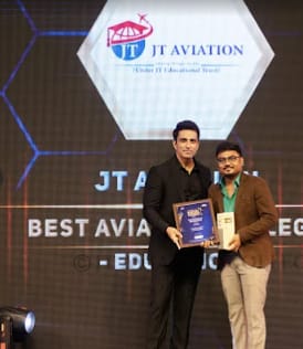 JT Aviation College