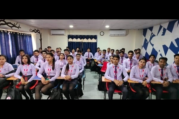 Global Technical institute - Teacher Training Institute in Kolkata