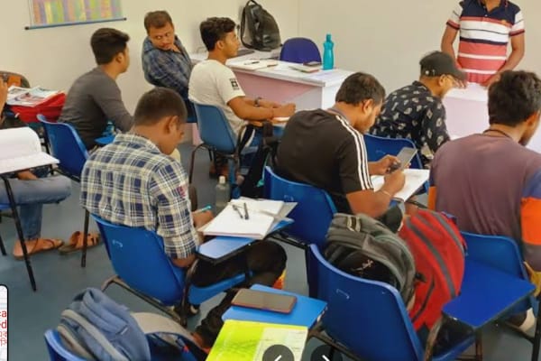 MNG Academy - NSDC Approved Training Center in Kolkata