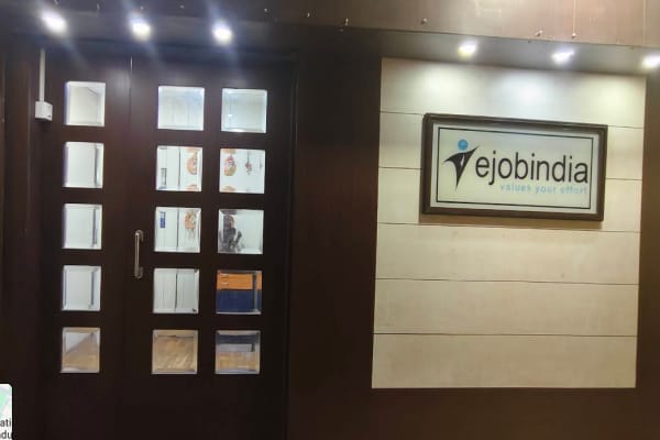 Ejobindia IT & Software Training Institute