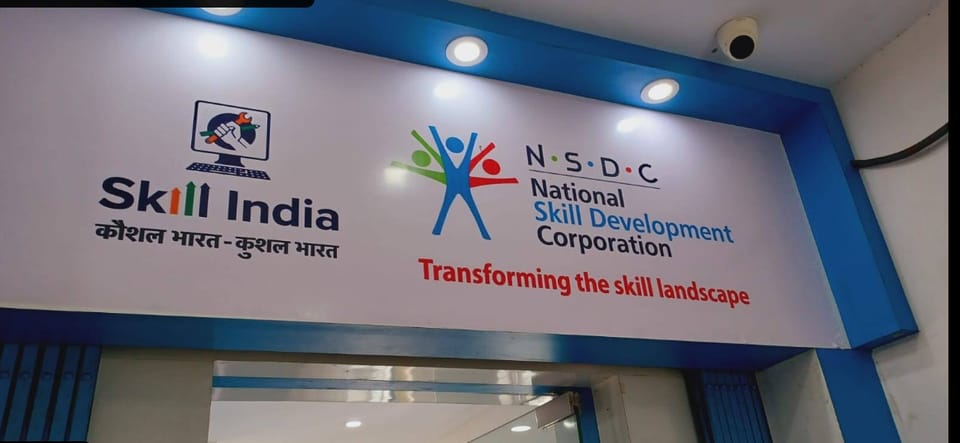 MNG Academy - NSDC Approved Training Center in Kolkata