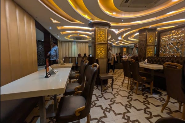 India Restaurant