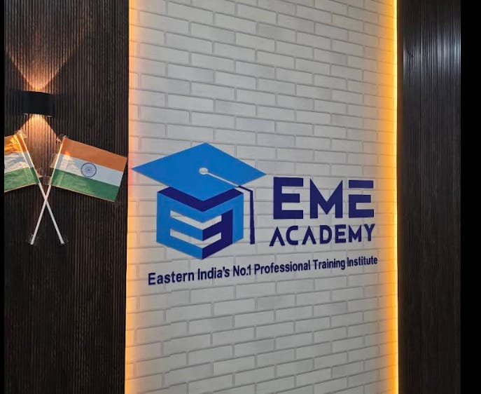 EME Academy - Digital Marketing | Data Analytics | SAP | HR Management Course in Kolkata