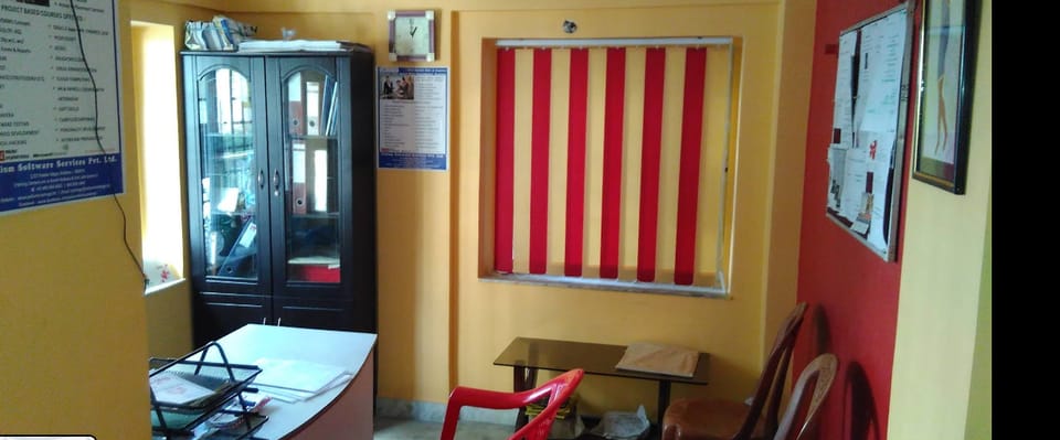 Palium Skills Professional Training Institute in Kolkata